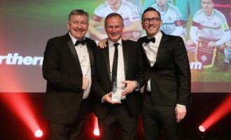 Northern Ireland Celebrates Sport with The Home Design Group