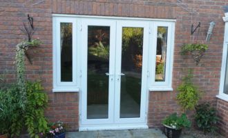 French Doors that Improve your Home