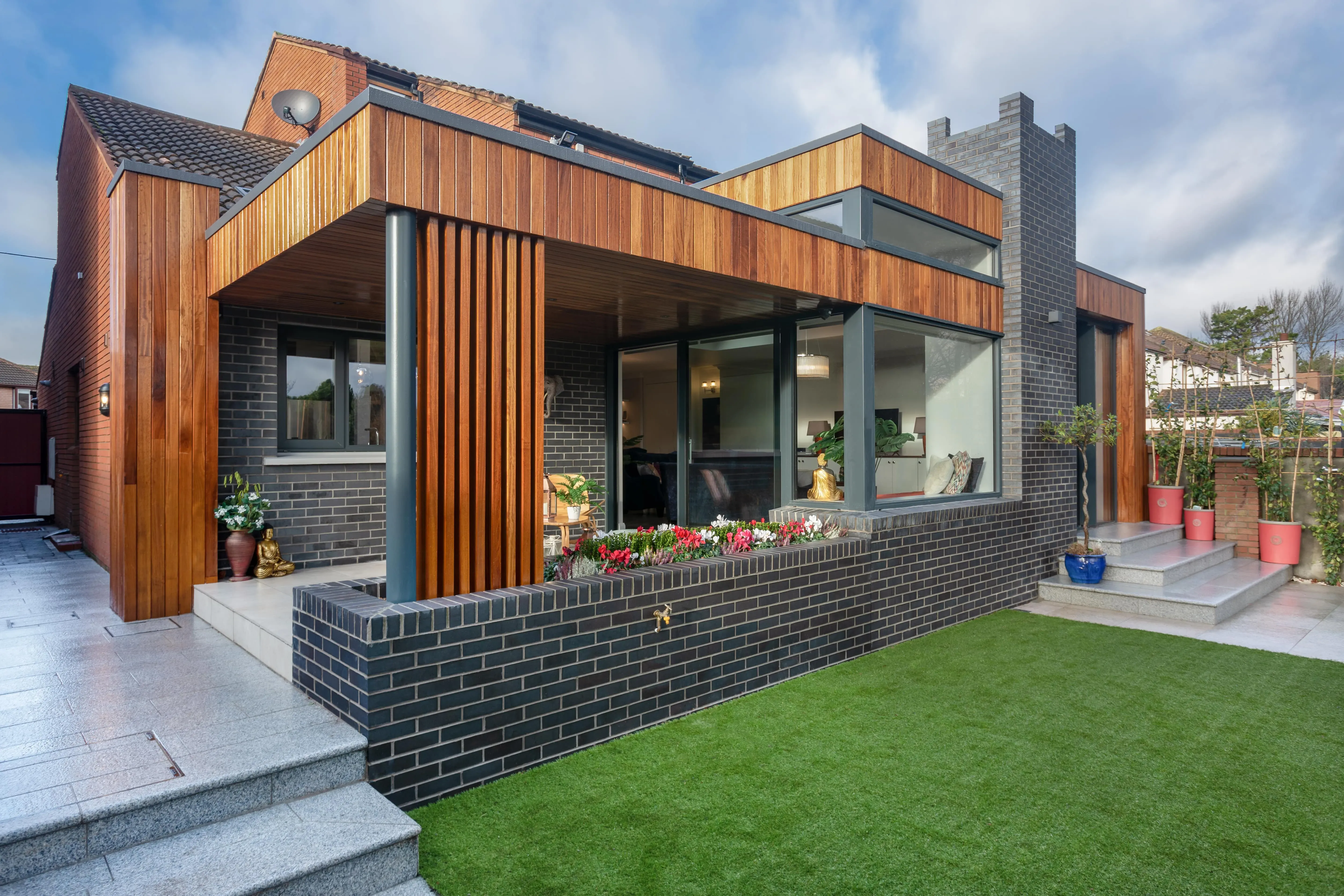 Aluminium Windows Belfast | Aluminium Windows Northern Ireland