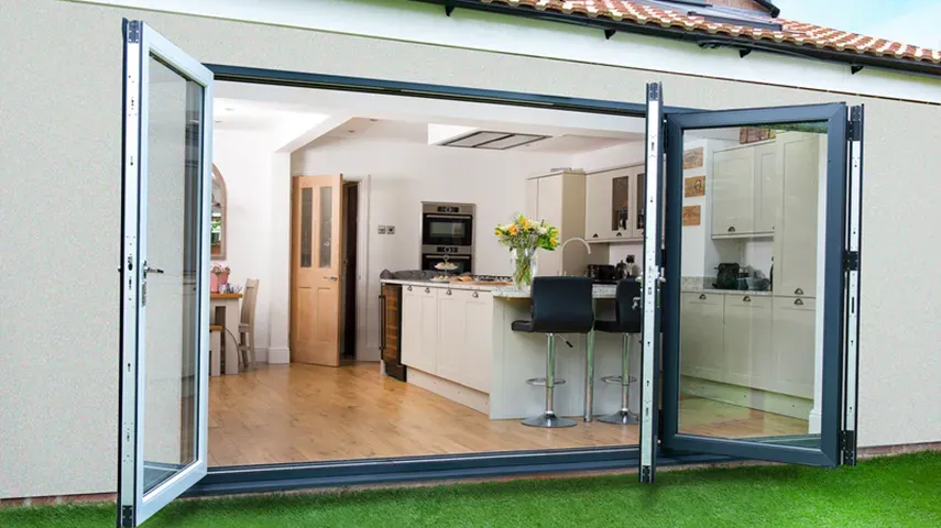 Bifold Doors