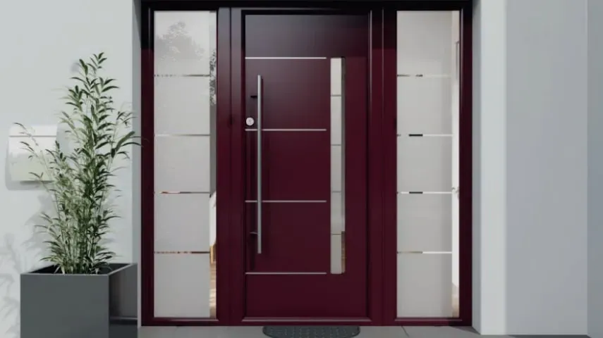 Composite Doors Belfast N.Ireland