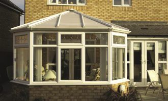 Beautiful Conservatories for every Home